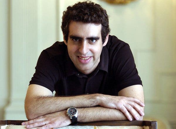 Premio Manel Esteller