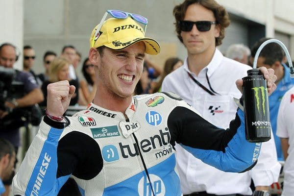 Pol Espargaró