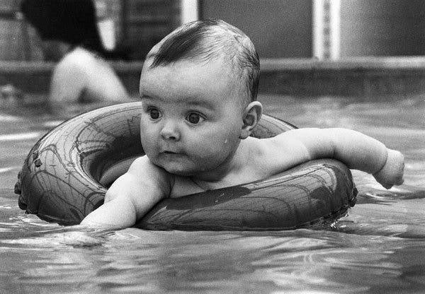 Manual para padres primerizos