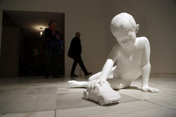 La evolución de la persona autista dependerá de su nivel intelectual