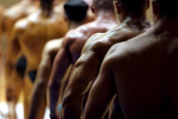 Los hombres se hacen el 12% de las cirugías de estética en España
