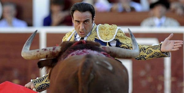 Enrique Ponce