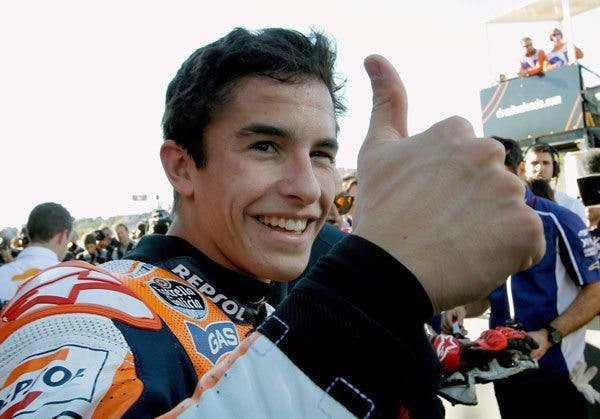 Marc Márquez