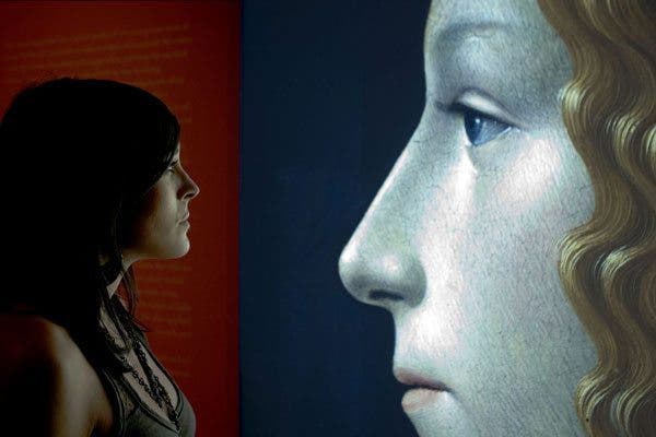 Mujer: demasiado corazón