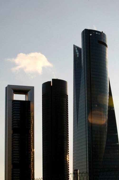 edificio sano, arquitectura salud