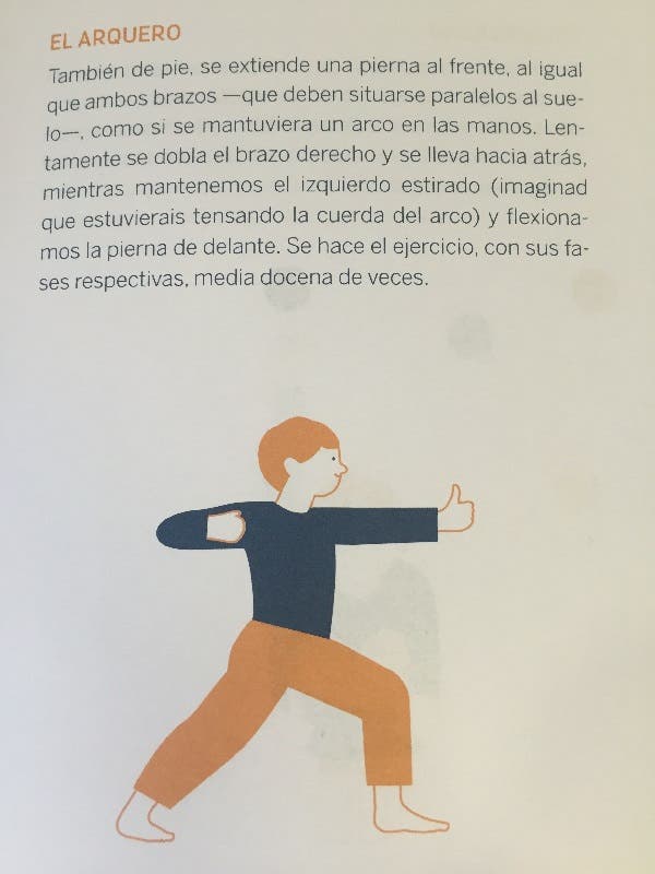 yoga