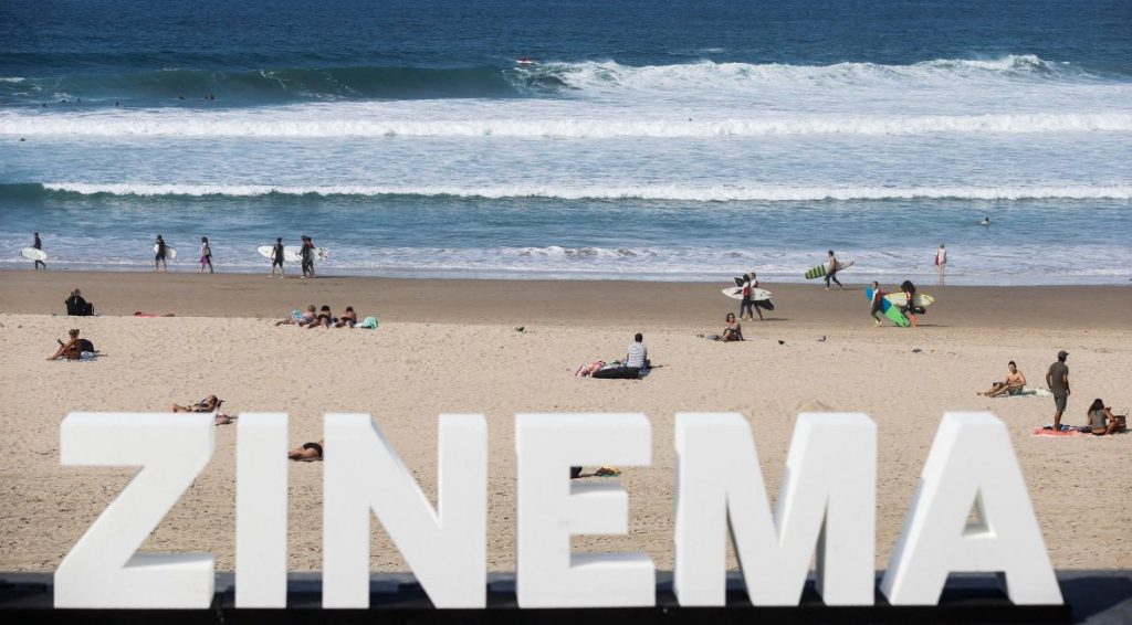 cine y salud