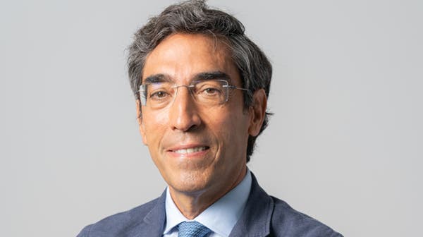 Presidente SEC
