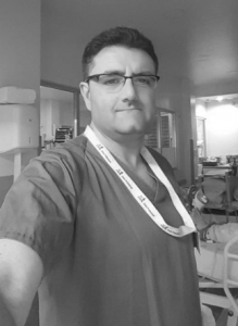 testimonios enfermeros coronavirus