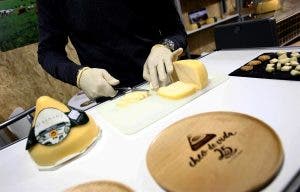 abecedario de la nutrición, gastronomía, comida, tradición, plato, queso de tetilla, leche, oveja