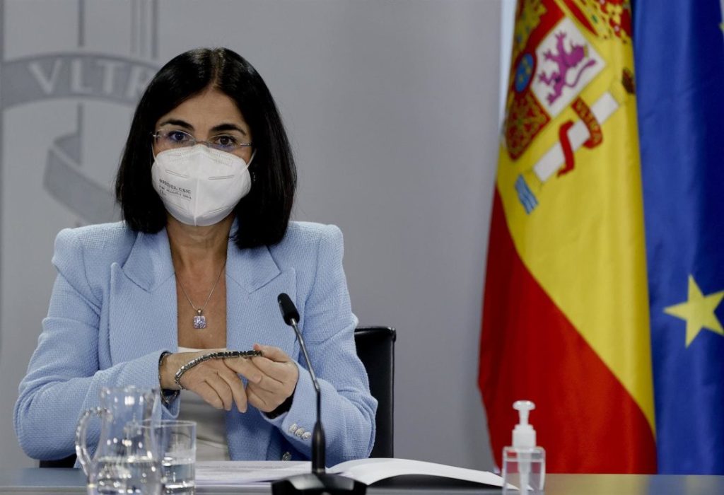 Modelo sanitario público