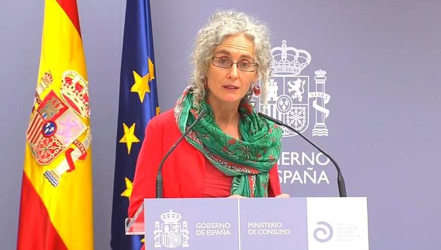 seguridad alimentaria aditivos
