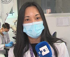 Dra. María Auxiliadora Semiglia Chong-efe