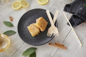 Jaén, gastronomía, platos, abecedario de la nutrición, provincia, España, Nestlé, leche frita, dulce, postre