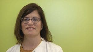 Dra. Marta López