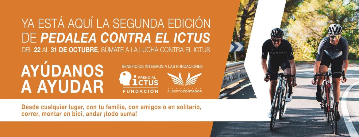 enfermedad ictus