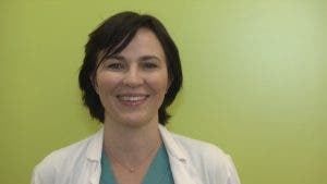 Dra. Teresa Pérez