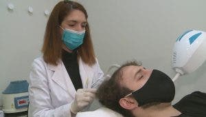 Tratamiento dutasteride contra la caída del pelo-efe