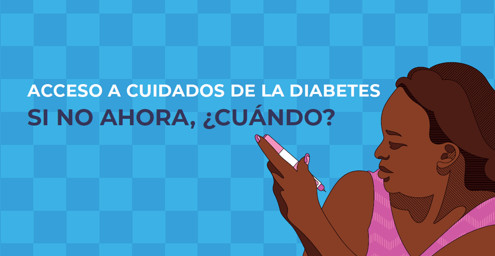 Acceso diabetes