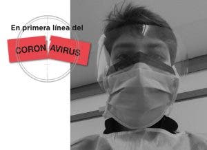 testimonios enfermeros
