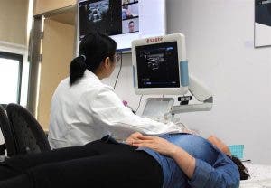 cáncer, tiroides, tratamiento, pandemia, diagnóstico, mujer