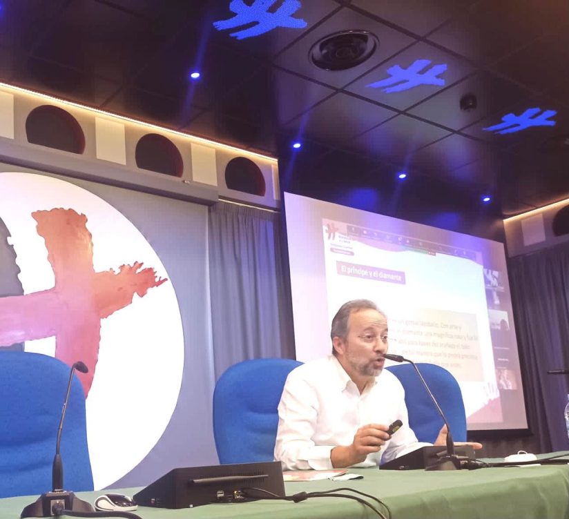 Salud mayores residencias