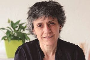 estrés, positivo, técnicas, relajación, recomendaciones, experta, Carmen Castro