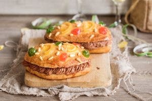 gastronomía, Barcelona, recetas, platos, tradicional, nutrición, alimentación, coca, trufa, navidad