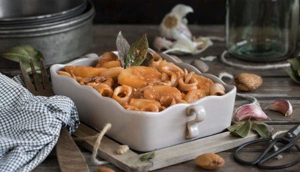 Gastronomía Álava