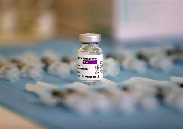 vacunas covid Astrazeneca