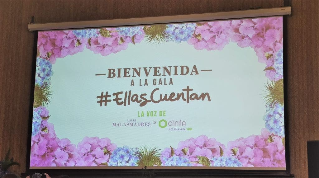 gala madres malasmadres ellas cuentan