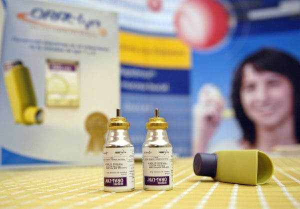 Insulina diabetes