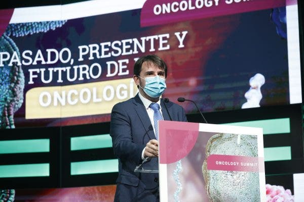 investigación cáncer