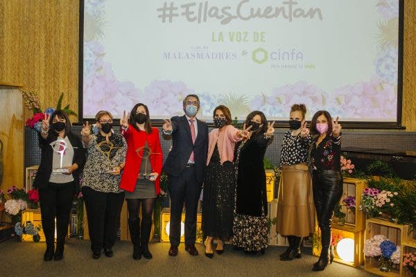 Madres cuidadoras
