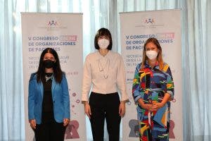 pacientes crónicos congreso