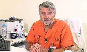 Dr. Manuel Sánchez Luna