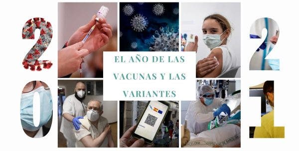 covid vacunas variantes