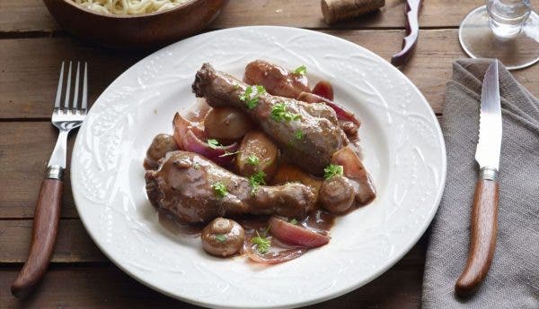 Gastronomía Zamora