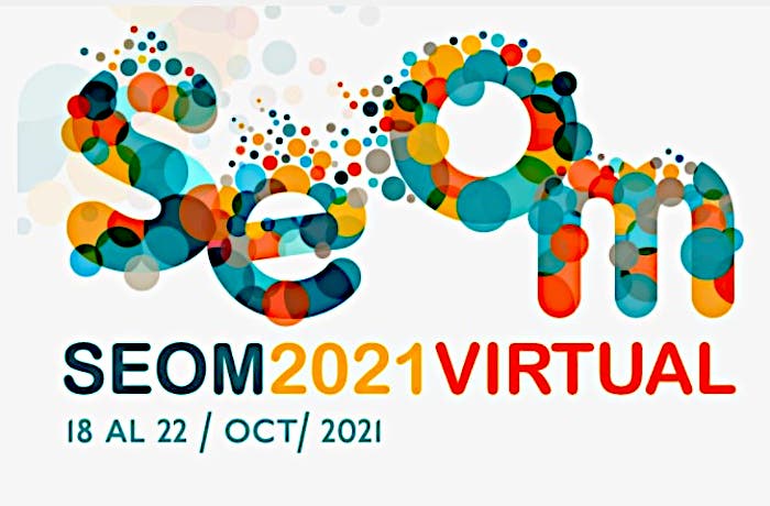 Congreso SEOM 2021
