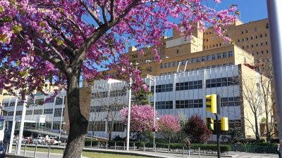 Hospital pandemia