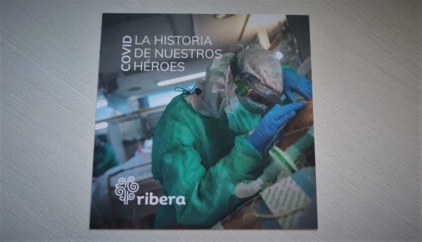 Documental covid