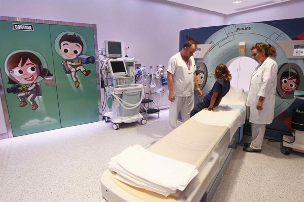 Medicina precisión