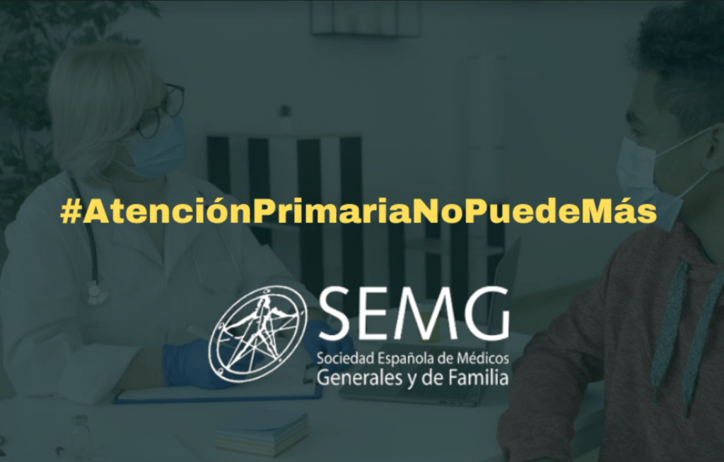 Atención Primaria