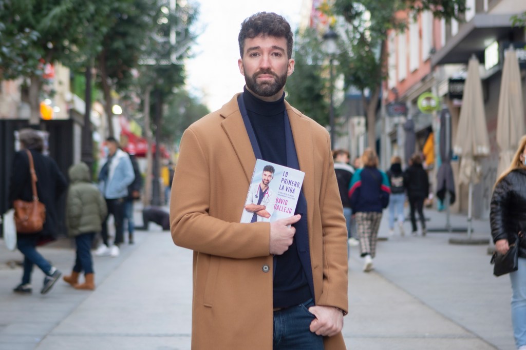 Doctor influencer