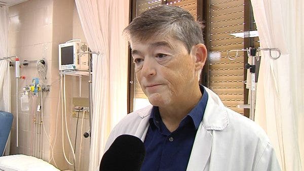 Doctor Vicente Luis Villanueva