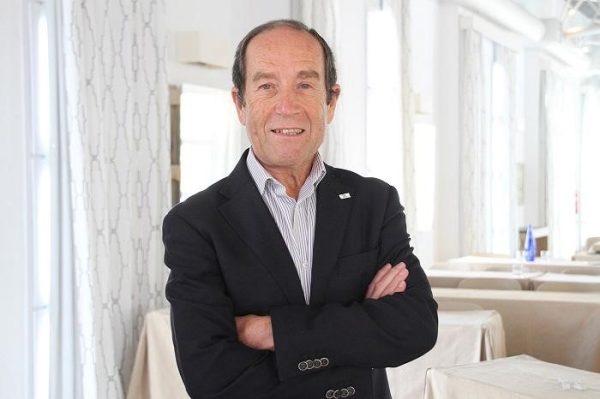 Luis Miguel Torres