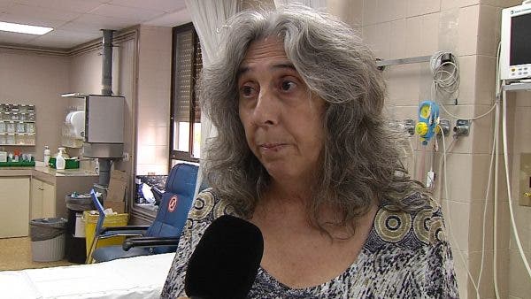 Minerva Morales, presidenta de AVAFI