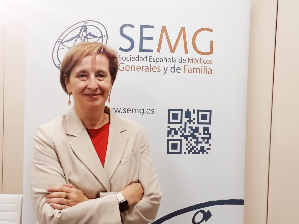 Investigación atención primaria