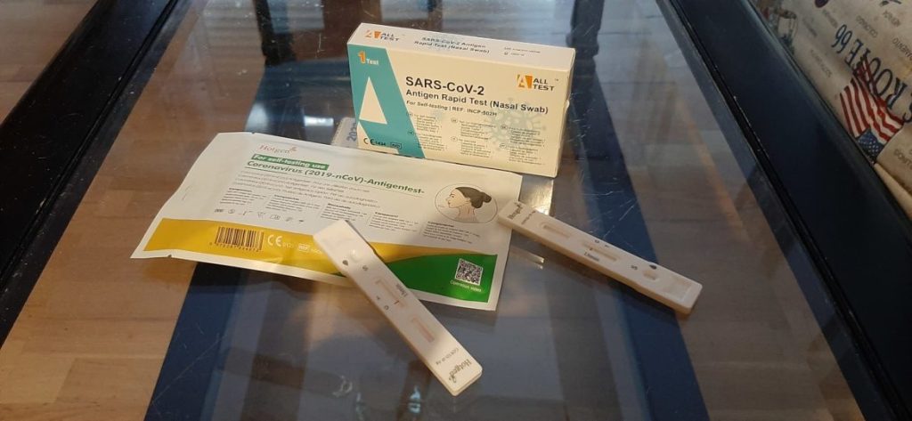 Millón contagios coronavirus