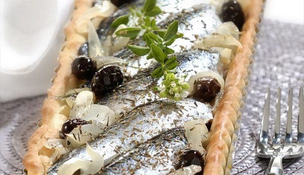 Gastronomía Guipúzcoa